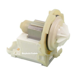 Profilo Bulaşık Makinesi ORJİNAL Su Tahliye Pompa Motoru