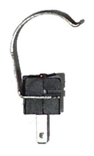 3/4 Ay Ntc Sensör Kombi Boru Üstü Sıcaklık NTC Sensörü İnce Soket - 0