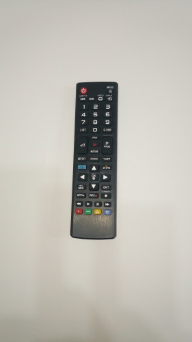 3D LG SMART KUMANDA 3D LED TV , LCD TV KUMANDASI UYDULU MYAPPS TUŞLU - 1