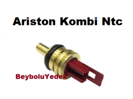 Ariston Egis NTC Sensör , Ariston Egis Clas Kombi Sıcak Su Isı Ntc Sensörü