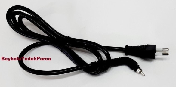 Arzum Belisa AR5024 Saç Düzleştirici Kablo Saç Maşası Giriş Kablosu - 0