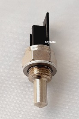 Baymak Baxi Ntc Sensör , Baymak Eco Kombi Sıcak Su ısı Ntc Sensörü - 0