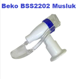 Beko Musluk BSS2202 Su Pınarı Çeşmesi Soğuk Sebil Musluk