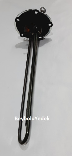 Beko Titanyum Rezistansı 1980 Watt Rezistans 5 Delikli Titanium Model - 1