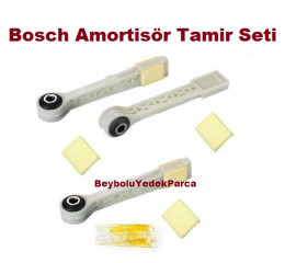 Bosch Amortisör 3 lü Tamir Seti AVANTİX