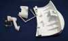 Bosch Classixx 5 Mandal , Beyaz Tutamak Çamaşır Makinesi Kapak Mandalı - Thumbnail (2)