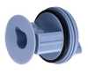 Bosch Logixx Filitre Kapak Çamaşır Makinesi Pompa Kapağı - Thumbnail (2)