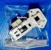 Bosch Maxx Kilit VİDALI TİP Çamaşır Makinesi Kapak Emniyet Kilidi - Thumbnail (1)