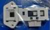 Bosch Maxx Kilit VİDALI TİP Çamaşır Makinesi Kapak Emniyet Kilidi - Thumbnail (2)