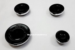Bosch Ocak Gözü Bek Takımı Set üstü Ocak Bek Takım