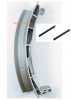 Bosch WAS24460TR Kapak Mandal Tutamak GRİ Çamaşır Makinesi Kapı Mandalı - Thumbnail (2)