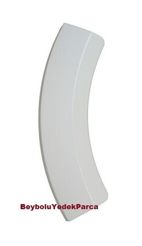 Bosch WTE84302TR Mandal , Çamaşır Kurutma Kapak Mandalı Beyaz - 1