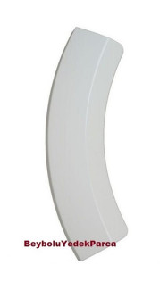 Bosch WTE86302TR Mandal , Çamaşır Kurutma Kapak Mandalı Beyaz