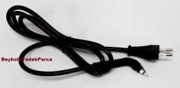  Braun Satin Hair 3 / ES1 Saç Düzleştirici Kablosu Giriş Kablo