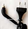 Braun Satin Hair 7 SensoCare ST780 Saç Düzleştirici Kablosu , Giriş Kablo - Thumbnail (2)