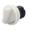 Profilo Pompa Kapağı Çamaşır Makinesi Pompa Filitre Kapak - Thumbnail (1)