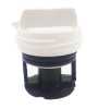 Profilo Pompa Kapağı Çamaşır Makinesi Pompa Filitre Kapak - Thumbnail (2)