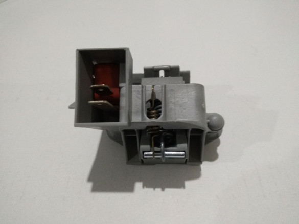 Regal Bulaşık Makinesi Kapı Üst Kilit , Regal üst Kilidi mekanizma - 1