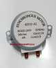 Siemens Microdalga Fırın Motor Döner Tabla Cam Tepsi Çevirme Motoru - Thumbnail (1)