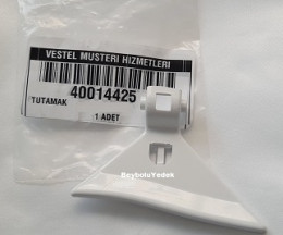 Vestel Çamaşır Makinesi Kapak Mandalı Üçgen Tip 