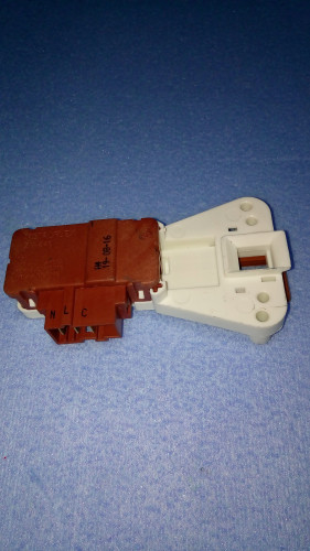 Vestel White Çamaşır Makinesi Kapak Emniyet Kilit Anahtarı Rold Zv 446 A4 Kilidi - 1